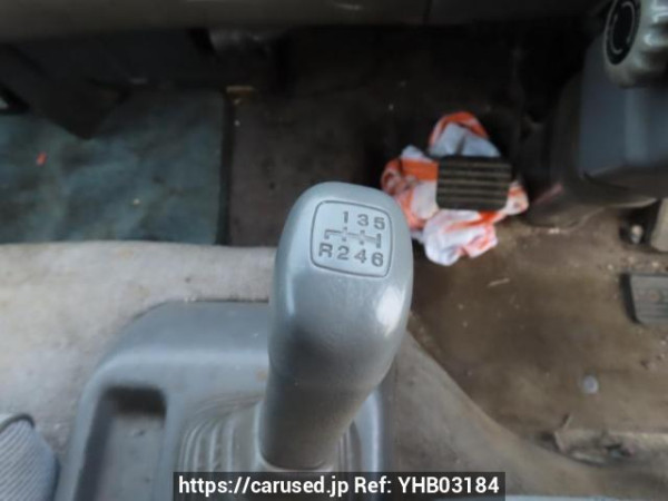 Used 1991 MT hino ranger FC3HEAA Image[32]