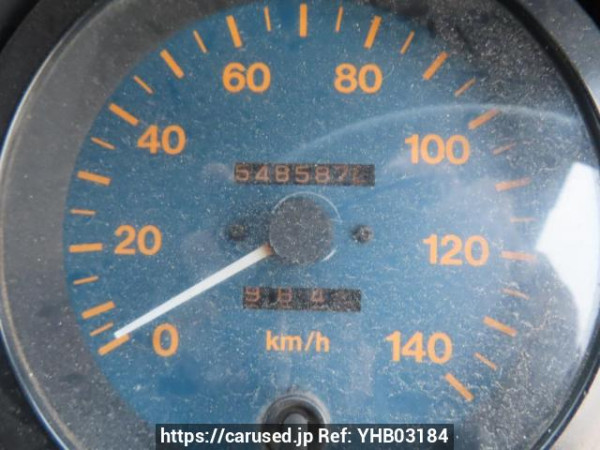 Used 1991 MT hino ranger FC3HEAA Image[34]