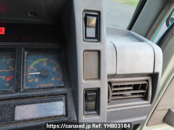 Used 1991 MT hino ranger FC3HEAA Image[38]