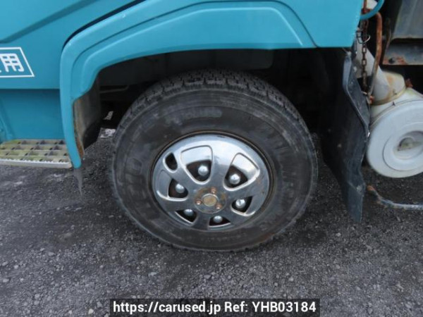 Used 1991 MT hino ranger FC3HEAA Image[40]