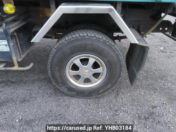 Used 1991 MT hino ranger FC3HEAA Image[42]
