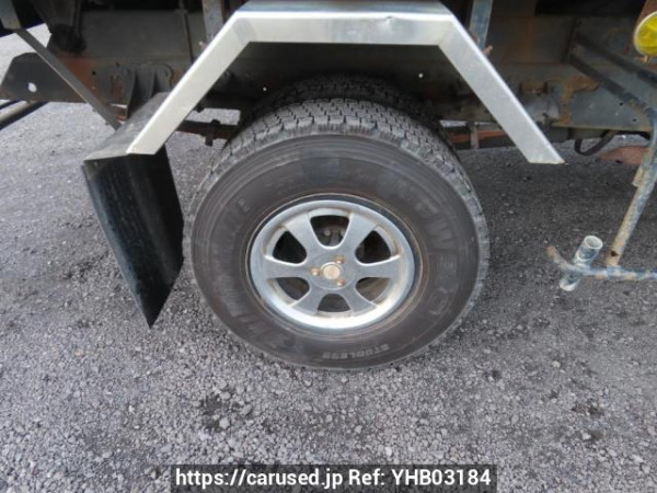 Used 1991 MT hino ranger FC3HEAA Image[43]