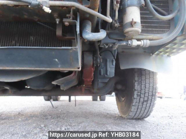 Used 1991 MT hino ranger FC3HEAA Image[45]