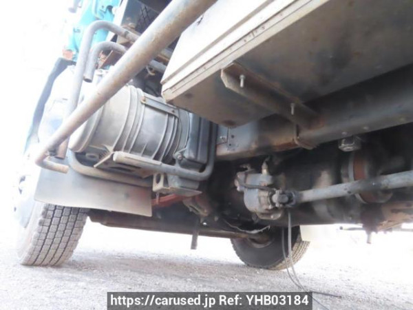 Used 1991 MT hino ranger FC3HEAA Image[46]