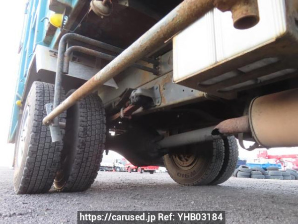 Used 1991 MT hino ranger FC3HEAA Image[48]