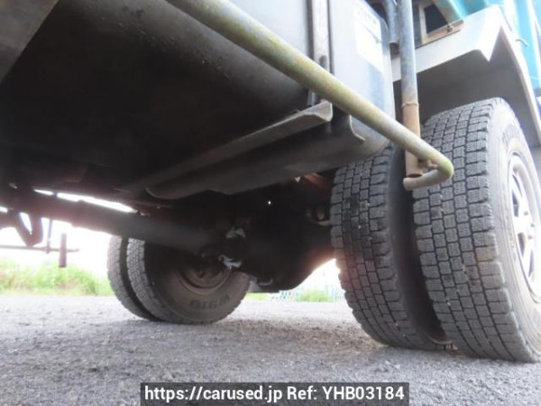 Used 1991 MT hino ranger FC3HEAA Image[49]