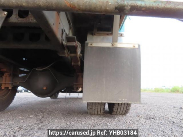 Used 1991 MT hino ranger FC3HEAA Image[51]