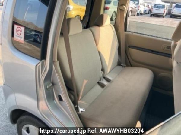 Used 2006 AT mitsubishi ek-wagon H82W Image[13]