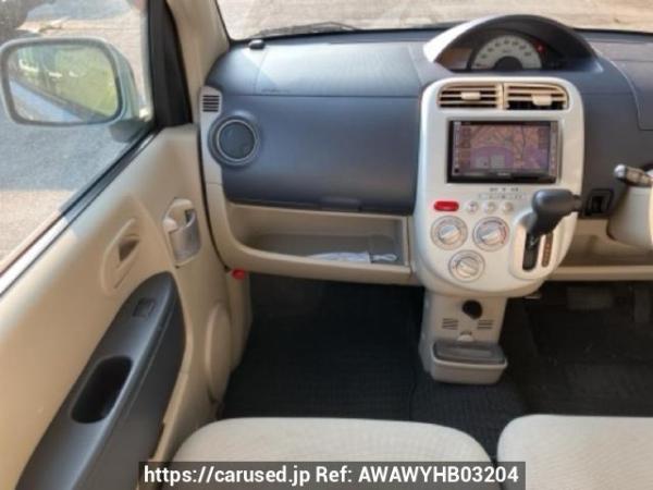 Used 2006 AT mitsubishi ek-wagon H82W Image[16]