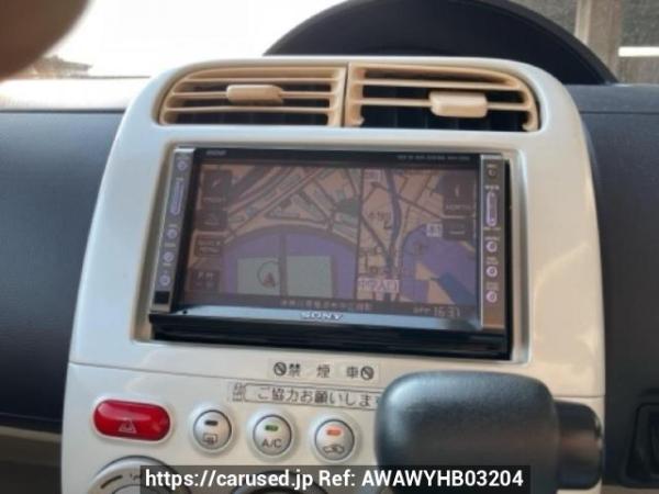 Used 2006 AT mitsubishi ek-wagon H82W Image[18]