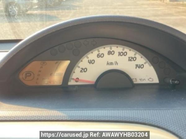Used 2006 AT mitsubishi ek-wagon H82W Image[20]