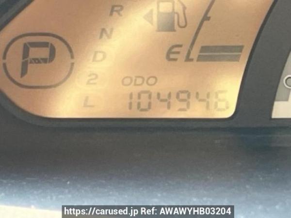 Used 2006 AT mitsubishi ek-wagon H82W Image[21]
