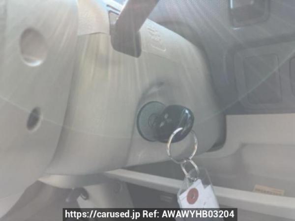 Used 2006 AT mitsubishi ek-wagon H82W Image[22]