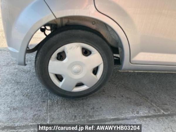 Used 2006 AT mitsubishi ek-wagon H82W Image[25]