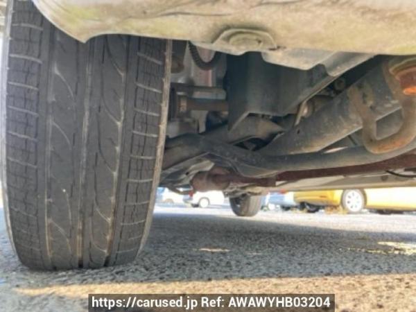 Used 2006 AT mitsubishi ek-wagon H82W Image[28]