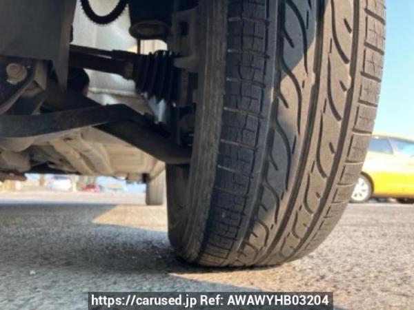Used 2006 AT mitsubishi ek-wagon H82W Image[29]