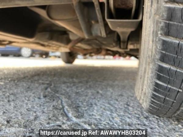 Used 2006 AT mitsubishi ek-wagon H82W Image[31]
