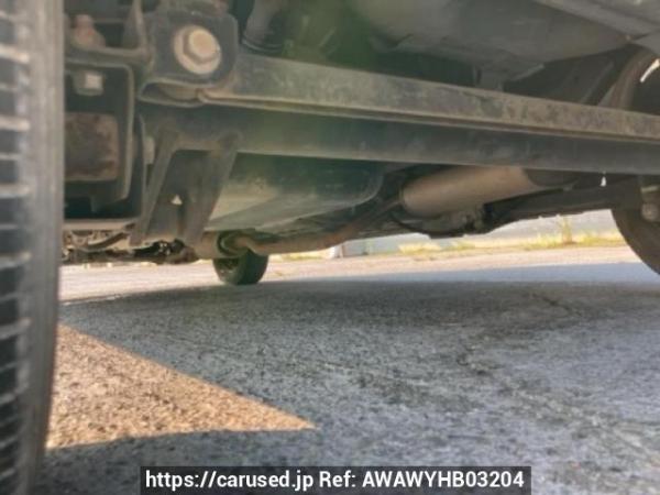 Used 2006 AT mitsubishi ek-wagon H82W Image[32]