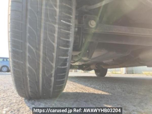 Used 2006 AT mitsubishi ek-wagon H82W Image[34]