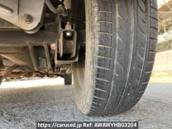 Used 2006 AT mitsubishi ek-wagon H82W Image[35]