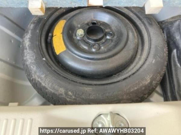 Used 2006 AT mitsubishi ek-wagon H82W Image[37]