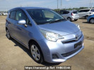 Toyota Ractis NSP120
