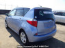 Used 2011 AT toyota ractis NSP120 Image[4]