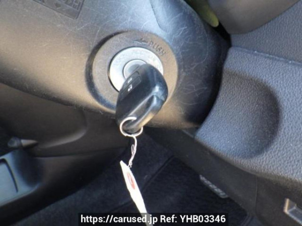 Used 2011 AT toyota ractis NSP120 Image[22]