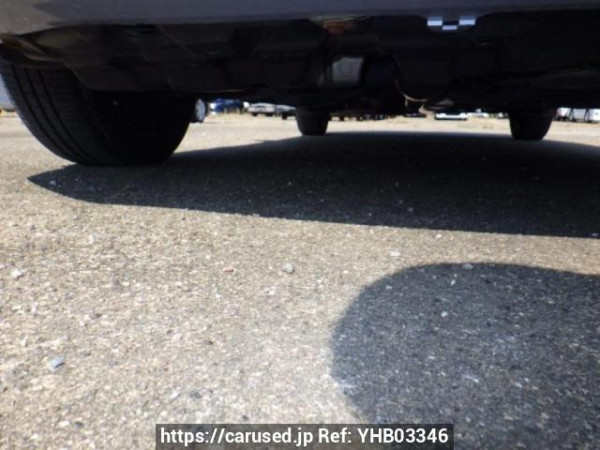 Used 2011 AT toyota ractis NSP120 Image[28]