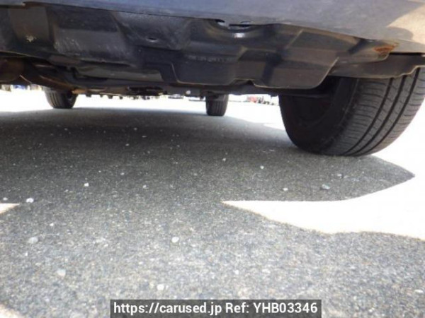 Used 2011 AT toyota ractis NSP120 Image[29]