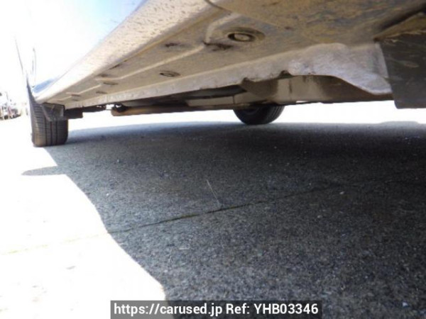 Used 2011 AT toyota ractis NSP120 Image[30]
