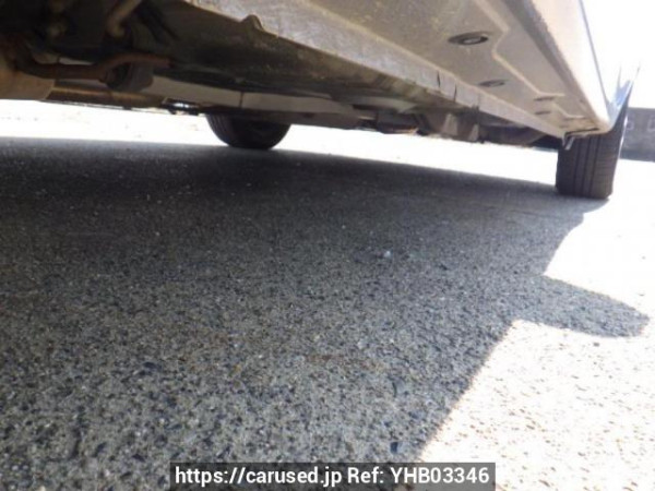 Used 2011 AT toyota ractis NSP120 Image[31]