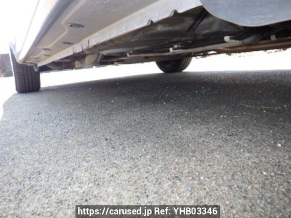 Used 2011 AT toyota ractis NSP120 Image[32]