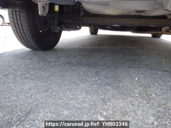 Used 2011 AT toyota ractis NSP120 Image[34]