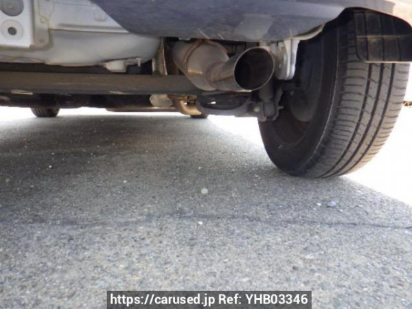 Used 2011 AT toyota ractis NSP120 Image[35]