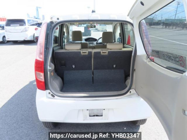 Used 2011 AT daihatsu move LA100S Image[8]