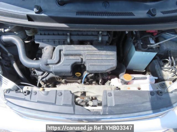 Used 2011 AT daihatsu move LA100S Image[9]