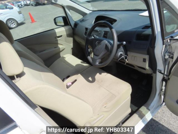 Used 2011 AT daihatsu move LA100S Image[11]