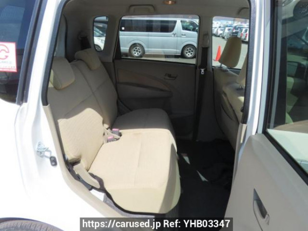 Used 2011 AT daihatsu move LA100S Image[13]