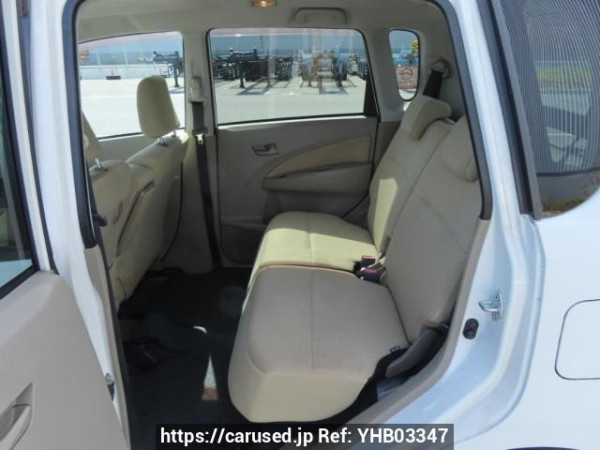 Used 2011 AT daihatsu move LA100S Image[14]
