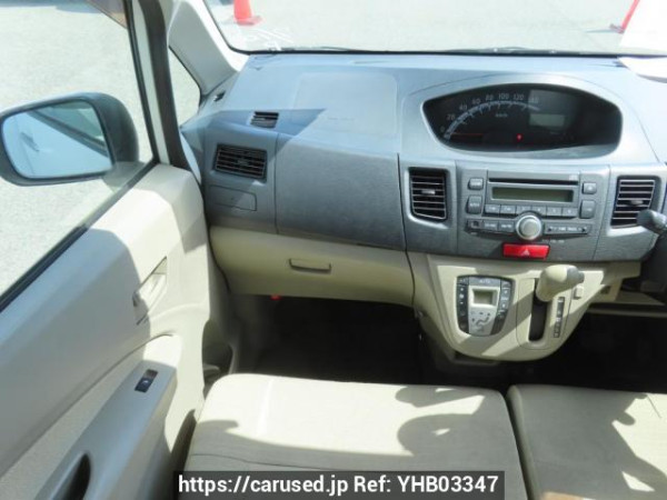 Used 2011 AT daihatsu move LA100S Image[16]