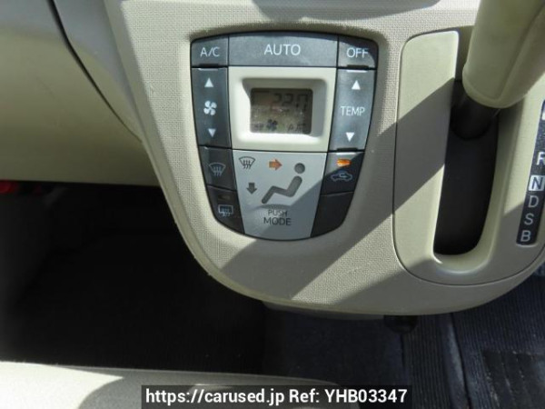 Used 2011 AT daihatsu move LA100S Image[20]