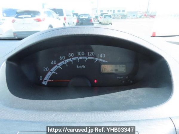 Used 2011 AT daihatsu move LA100S Image[22]