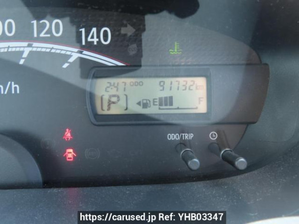 Used 2011 AT daihatsu move LA100S Image[23]