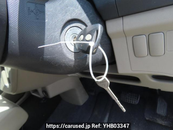 Used 2011 AT daihatsu move LA100S Image[24]