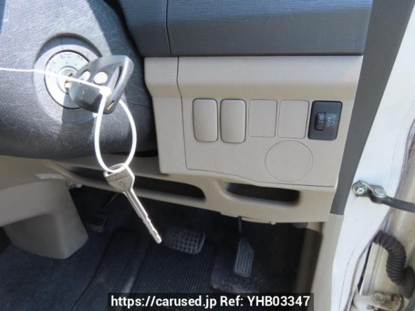 Used 2011 AT daihatsu move LA100S Image[25]