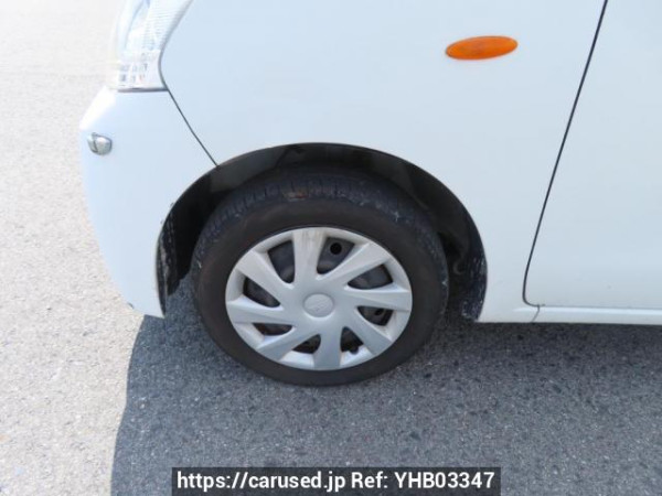 Used 2011 AT daihatsu move LA100S Image[28]
