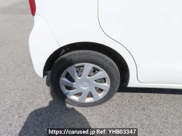 Used 2011 AT daihatsu move LA100S Image[29]