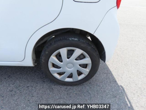 Used 2011 AT daihatsu move LA100S Image[30]