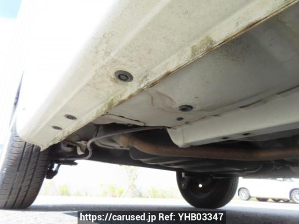 Used 2011 AT daihatsu move LA100S Image[35]